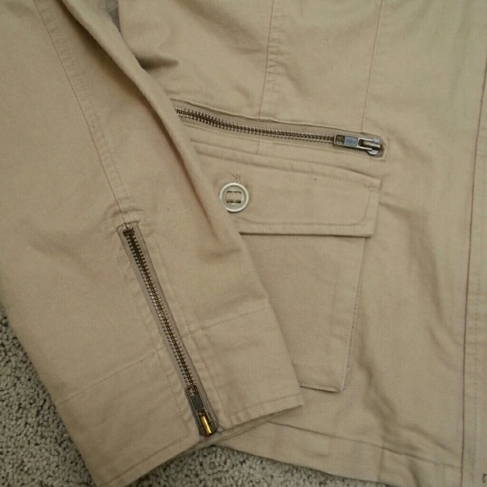 Old Navy Jacket - Picture 3 of 6